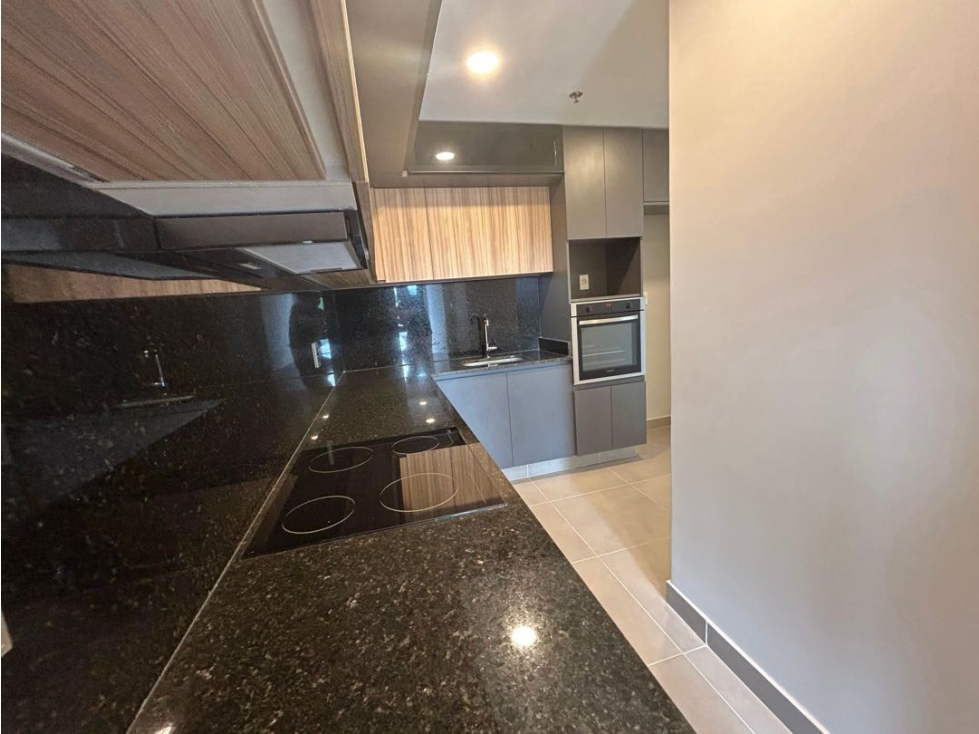 Alquiler de Hermoso departamento de 2 habitaciones en Barrio Herrera — foto 4