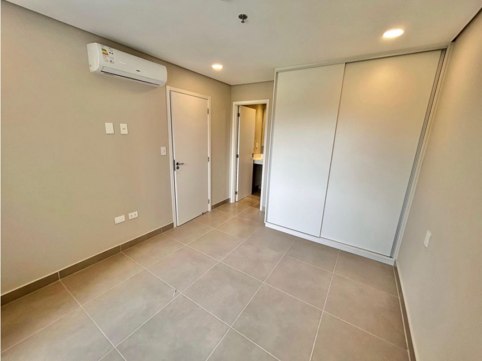 Alquiler de Hermoso departamento de 2 habitaciones en Barrio Herrera — foto 5