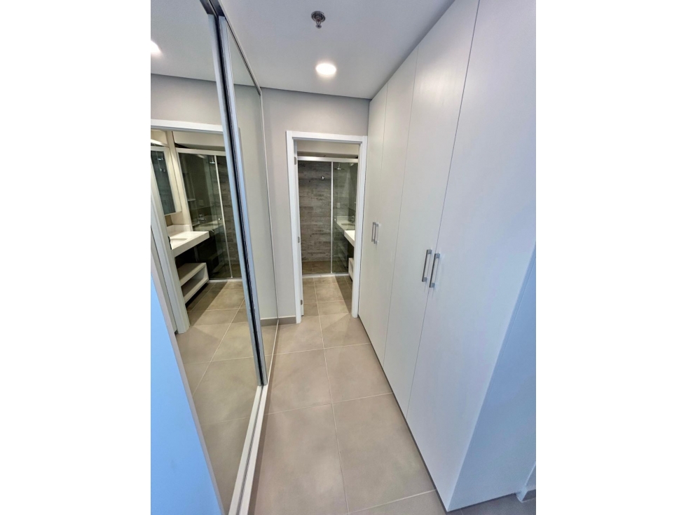 Alquiler de Hermoso departamento de 2 habitaciones en Barrio Herrera — foto 6