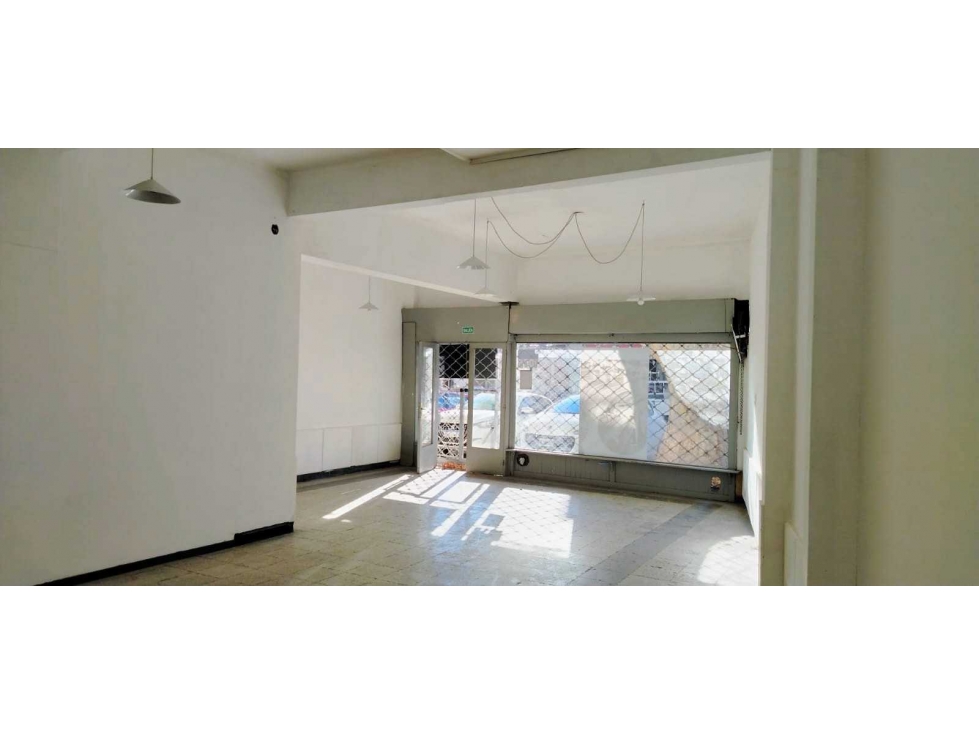 Local Comercial en Alquiler 70 m2 en calle Perito Moreno, Godoy Cruz - 3
