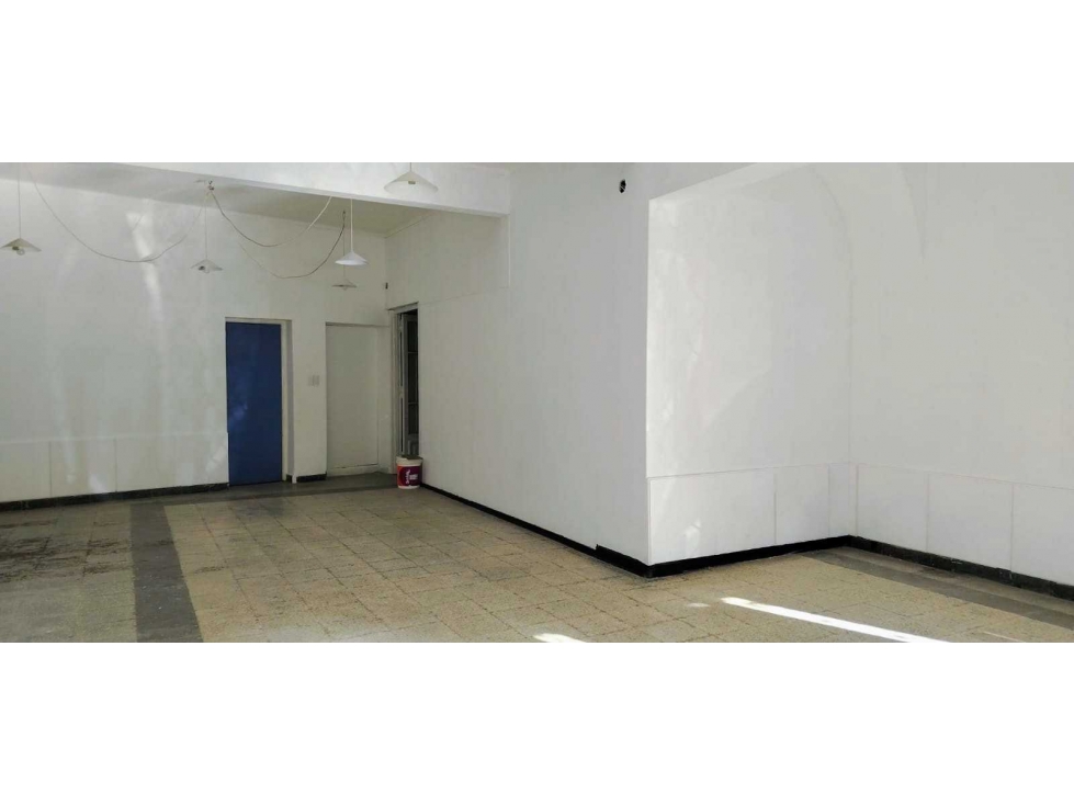 Local Comercial en Alquiler 70 m2 en calle Perito Moreno, Godoy Cruz - 4