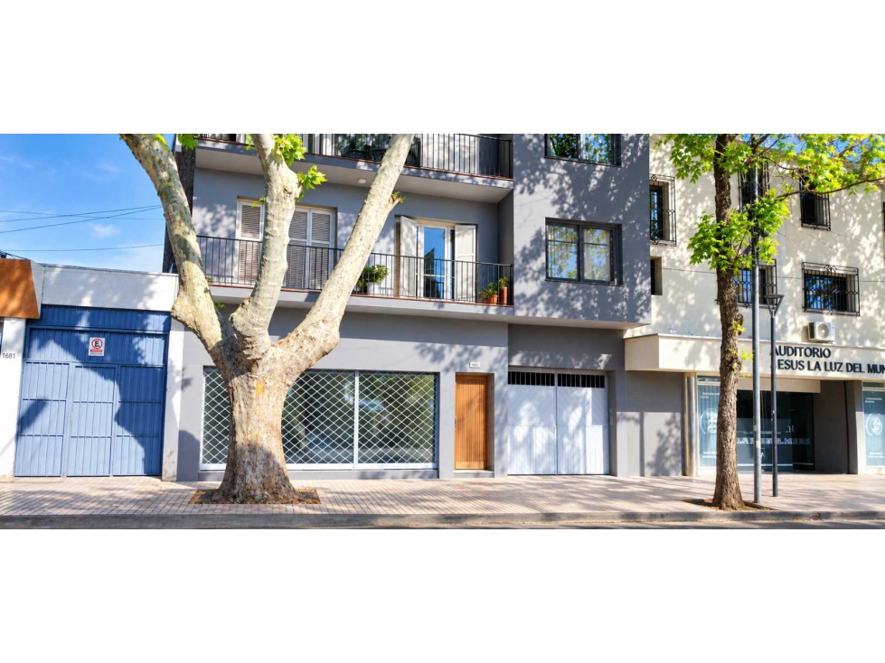 Local Comercial en Alquiler 70 m2 en calle Perito Moreno, Godoy Cruz - 2