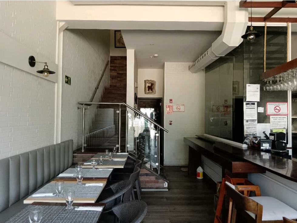 ALQUILER DE LOCAL COMERCIAL 132M2 EN OBARRIO, CENTROMALL — foto 3