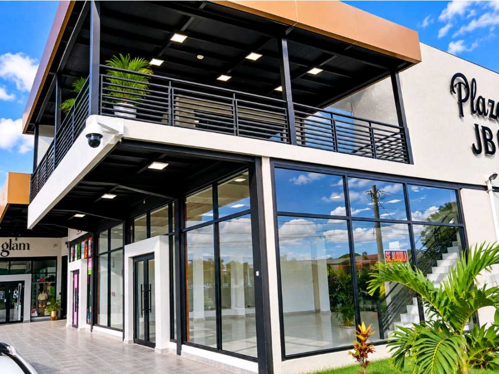 ALQUILER DE LOCAL COMERCIAL, 243MTS2, DOS PLANTAS, SAN MATEO DAVID — foto 4