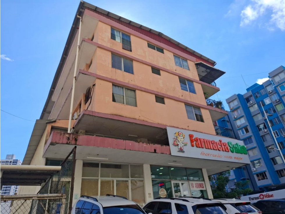 Alquiler de Local Comercial en Planta Baja | PH Ángel, Bella Vista — foto 2