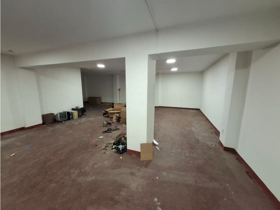 Alquiler de Local Comercial en Planta Baja | PH Ángel, Bella Vista — foto 3