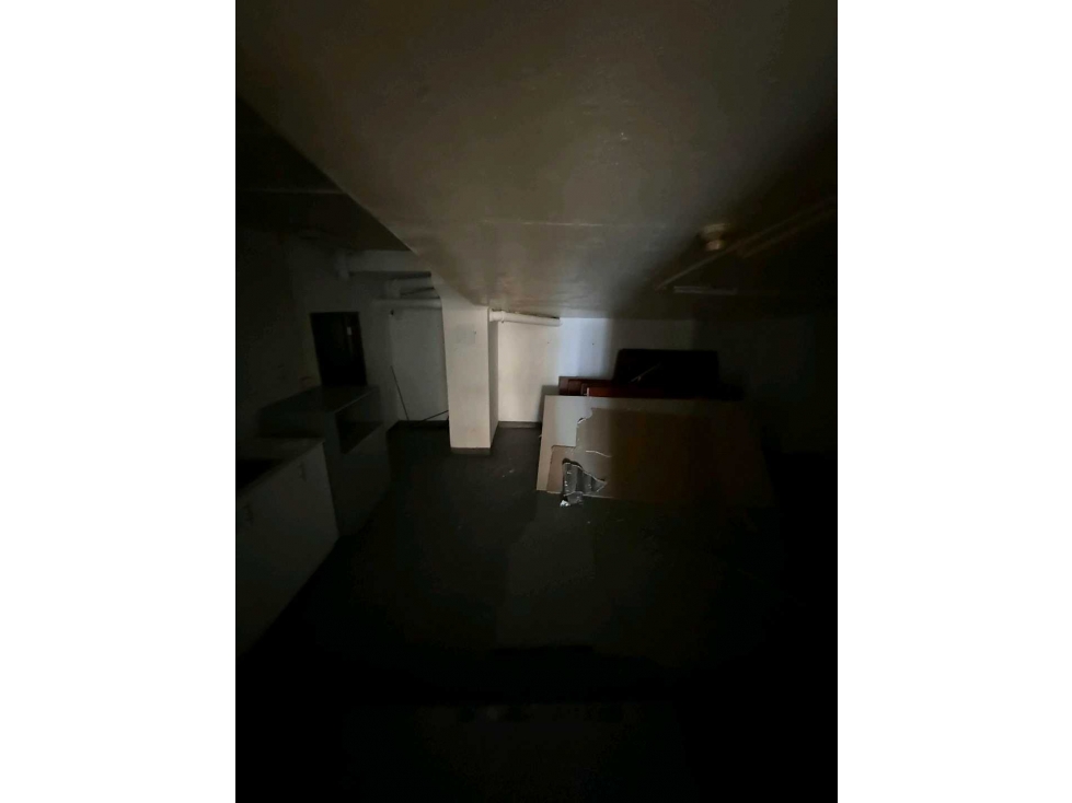 ALQUILER DE LOCAL COMERCIAL CALLE 51 BELLA VISTA 200M2 — foto 4