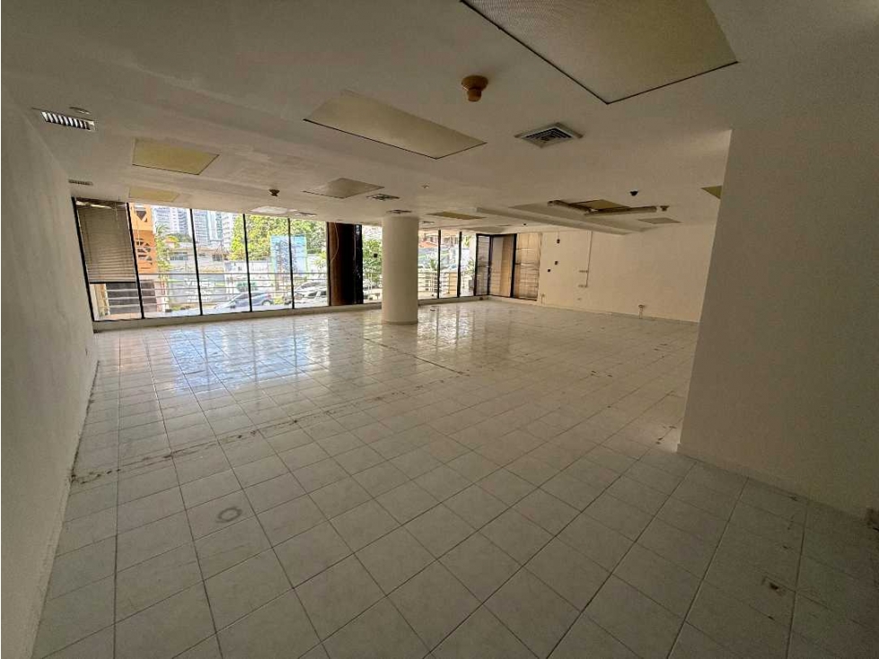 ALQUILER DE LOCAL COMERCIAL CALLE 51 BELLA VISTA 200M2 — foto 5