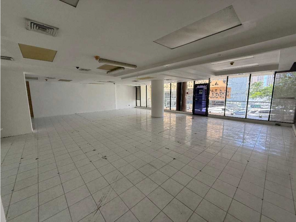ALQUILER DE LOCAL COMERCIAL CALLE 51 BELLA VISTA 200M2 — foto 6