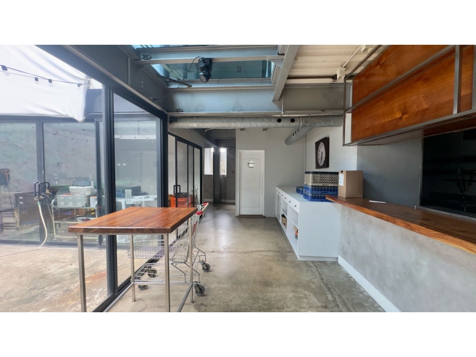 Alquiler de Local Comercial, Casco Antiguo — foto 6