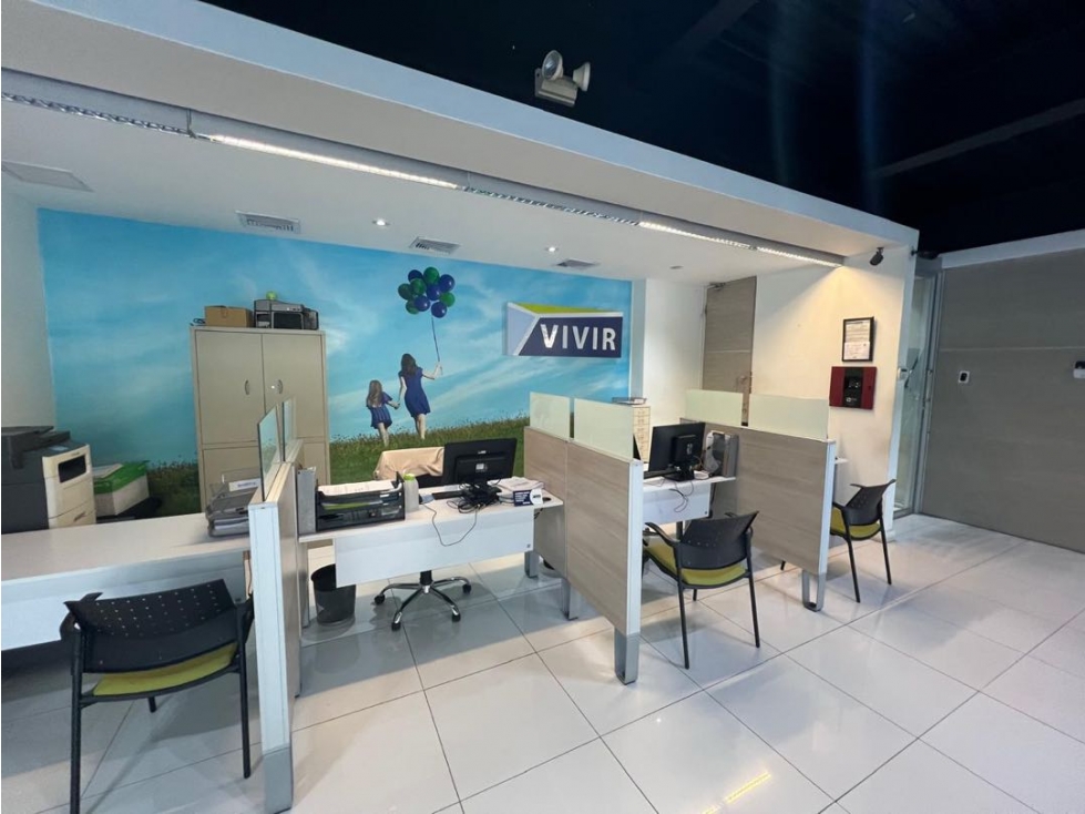 ALQUILER DE LOCAL COMERCIAL EN PLANTA BAJA EN OBARRIO 463m2 JP — foto 5