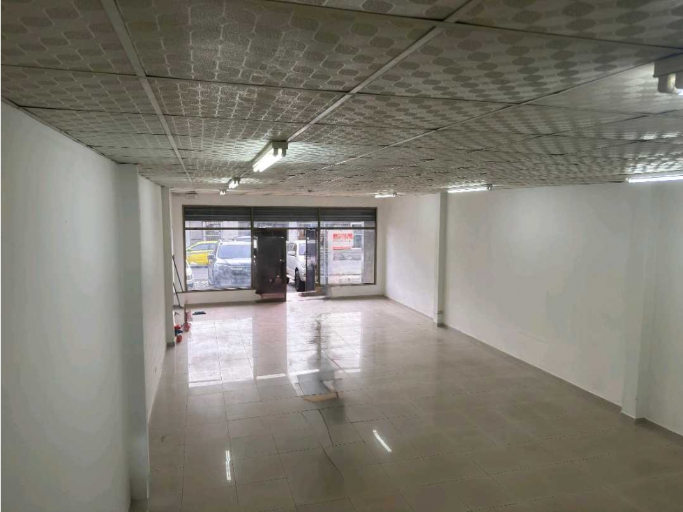 ALQUILER DE LOCAL COMERCIAL. EN DAVID 280 METROS — foto 6