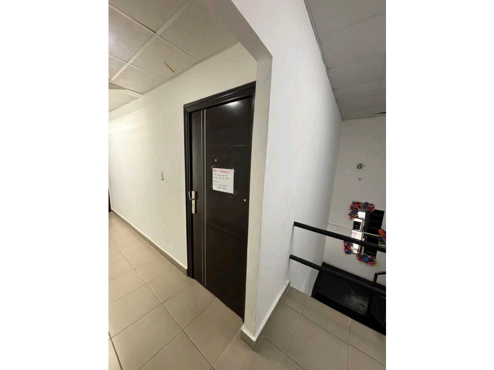 ALQUILER DE LOCAL COMERCIAL EN PH PLAZA LAS MAÑANITAS DE 53.97 M2 - 5