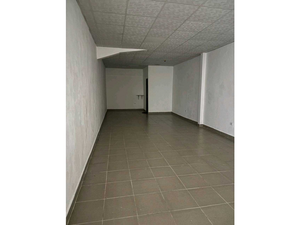 ALQUILER DE LOCAL COMERCIAL EN PH PLAZA LAS MAÑANITAS DE 53.97 M2 - 6