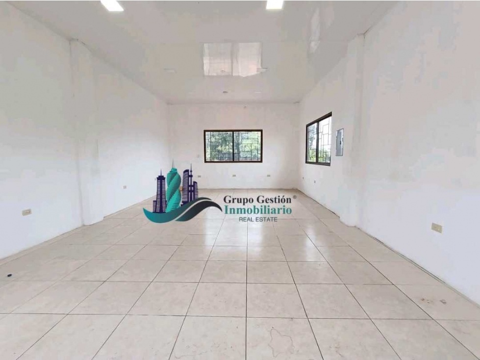 ALQUILER DE LOCAL COMERCIAL EN DOLEGUITA 350.00 - 1