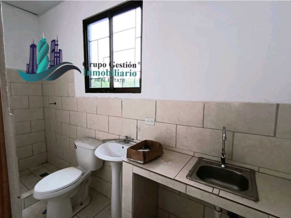 ALQUILER DE LOCAL COMERCIAL EN DOLEGUITA 350.00 - 2