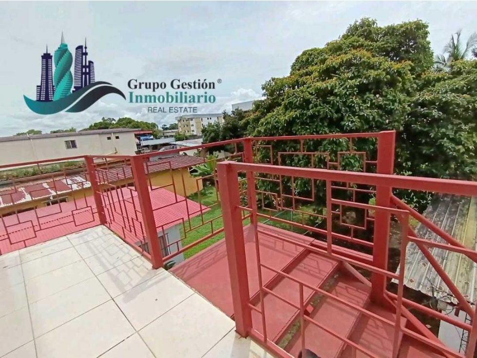 ALQUILER DE LOCAL COMERCIAL EN DOLEGUITA 350.00 - 5
