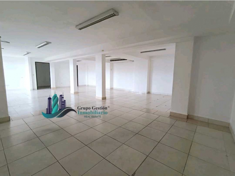 ALQUILER DE LOCAL COMERCIAL EN DAVID DE 90 METROS