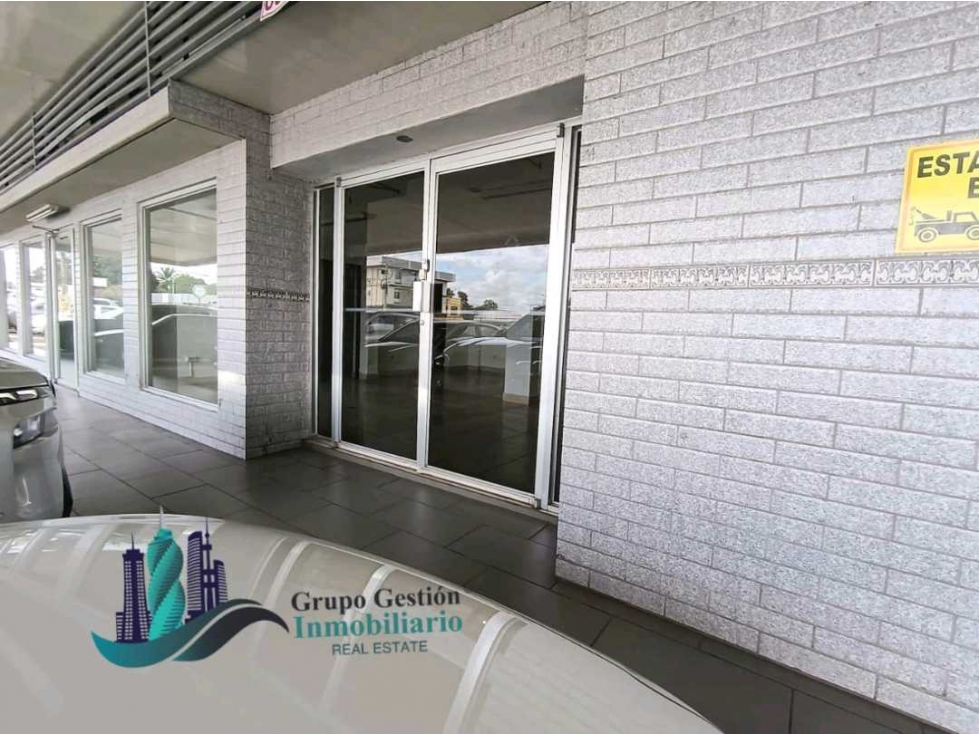 ALQUILER DE LOCAL COMERCIAL EN DAVID DE 90 METROS — foto 5