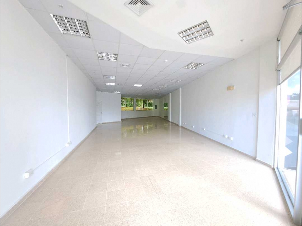 ALQUILER DE LOCAL COMERCIAL EN COSTA DEL ESTE PLANTA ALTA MBR — foto 3