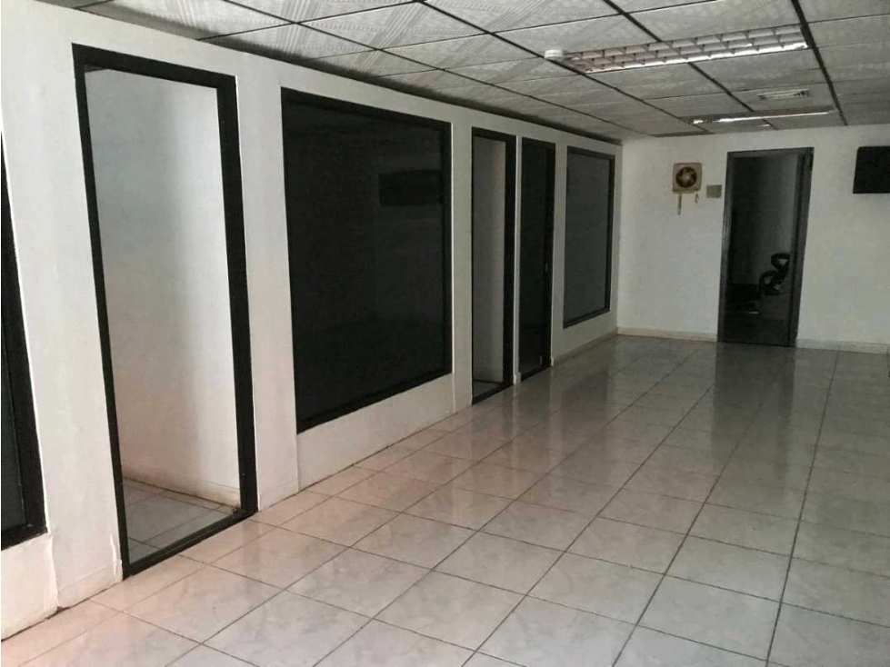 ALQUILER DE LOCAL COMERCIAL EN EL CENTRO DE DAVID