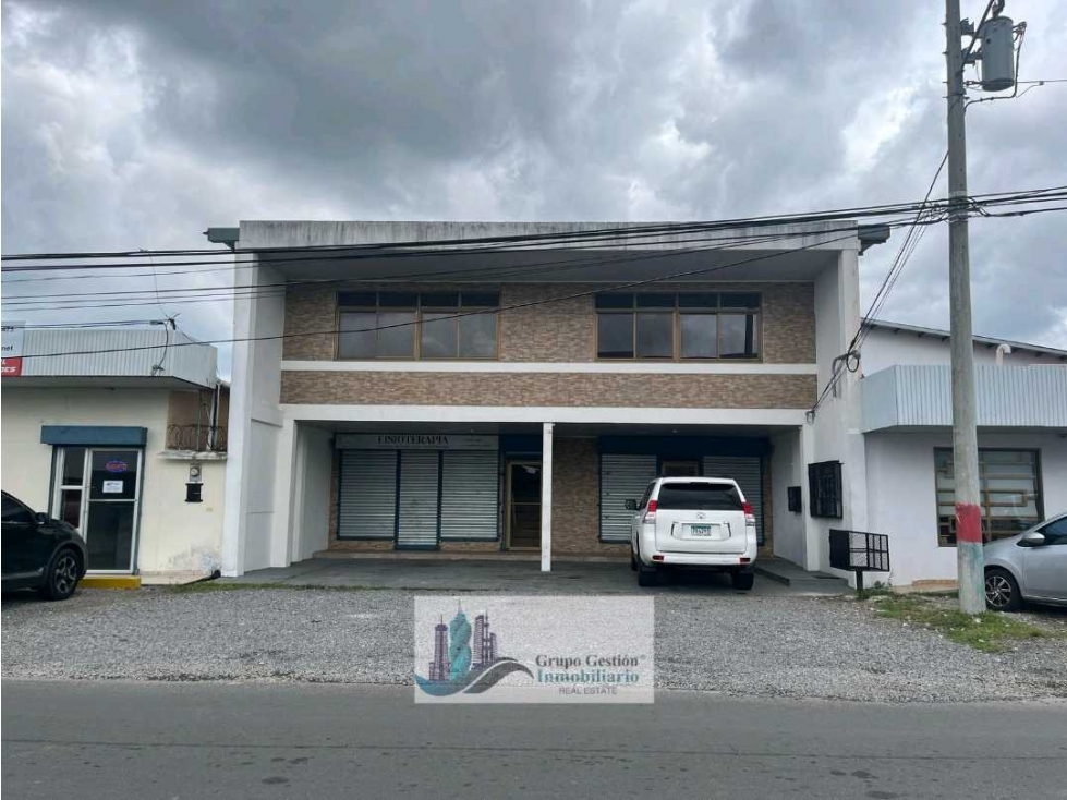 ALQUILER DE LOCAL COMERCIAL EN DOLEGUITA DE 45 y 56 METROS PLANTA ALTA