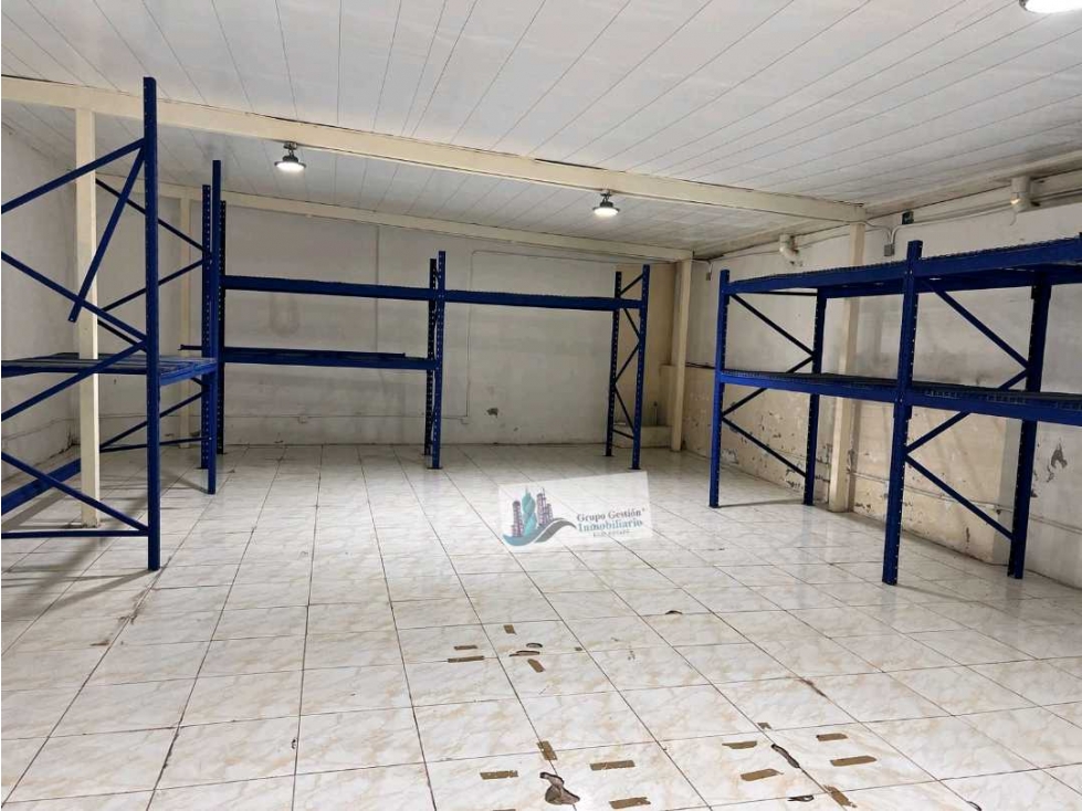 ALQUILER DE LOCAL COMERCIAL EN DAVID CON AIRES ACONDICIONADO