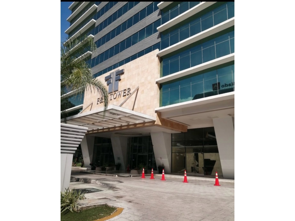 Alquiler de local planta baja | F&F Tower & El Tornillo, Calle 50 — foto 3