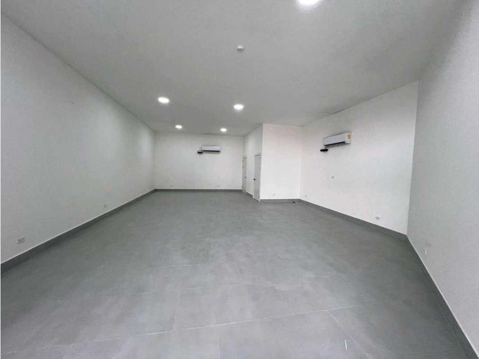 ALQUILER DE LOCAL COMERCIAL EN DAVID AVENIDA OBALDIA NUEVOS A ESTRENAR