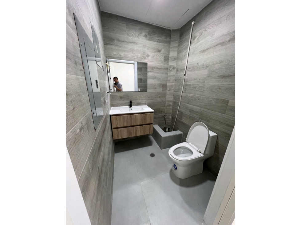 ALQUILER DE LOCAL COMERCIAL EN DAVID AVENIDA OBALDIA NUEVOS A ESTRENAR — foto 6