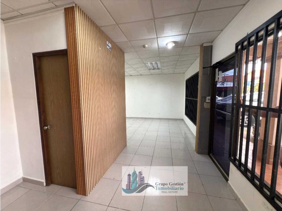 ALQUILER DE LOCAL COMERCIAL EN DAVID PLAZA MAYORCA — foto 6