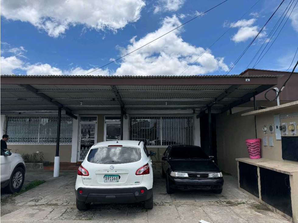 ALQUILER DE LOCAL COMERCIAL EN DAVID DOLEGUITA 95 M.