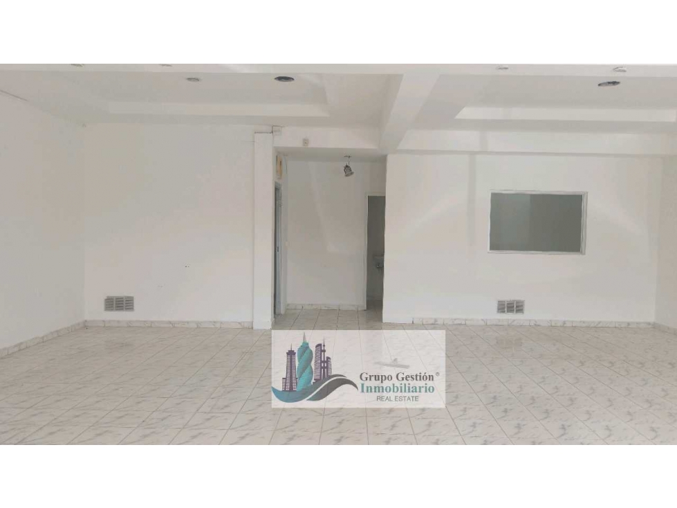 ALQUILER DE LOCAL COMERCIAL EN DAVID AREA BANCARIA
