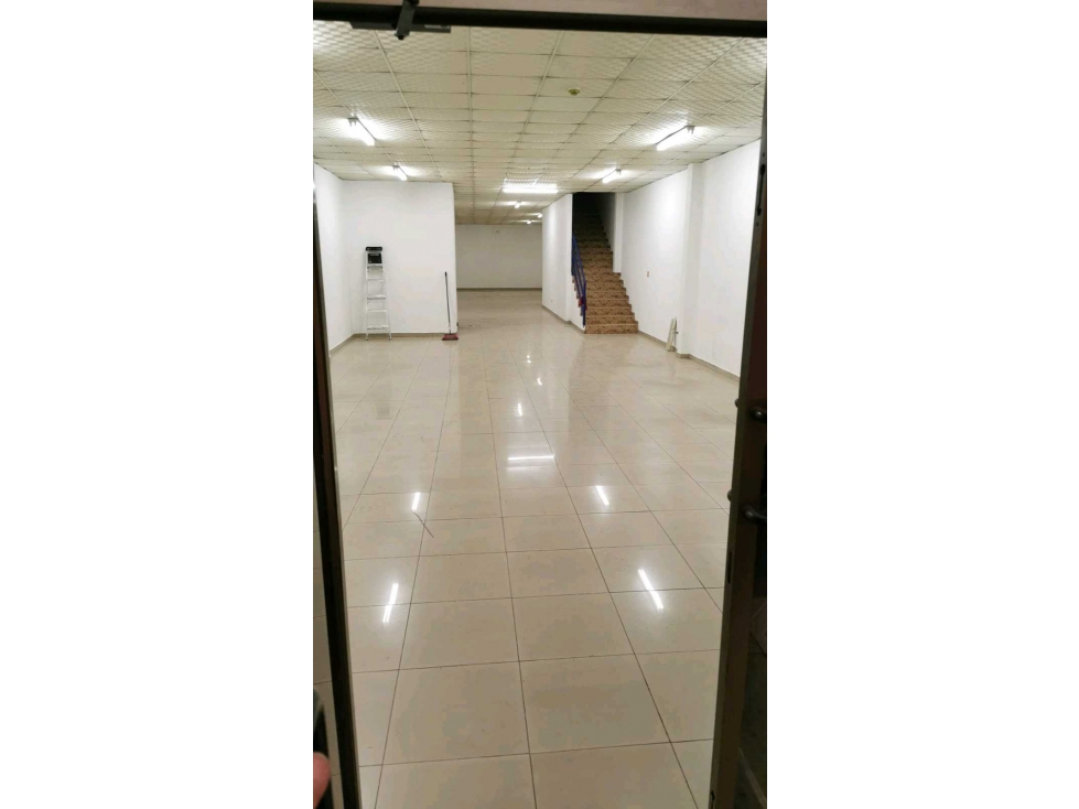 ALQUILER DE LOCAL EN DAVID PLANTA BAJA CON MEZANIME