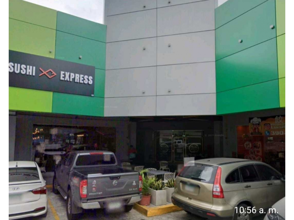 ALQUILER DE LOCAL COMERCIAL EN COSTA DEL ESTE PLAZA CRISTAL 80 mts JP — foto 2