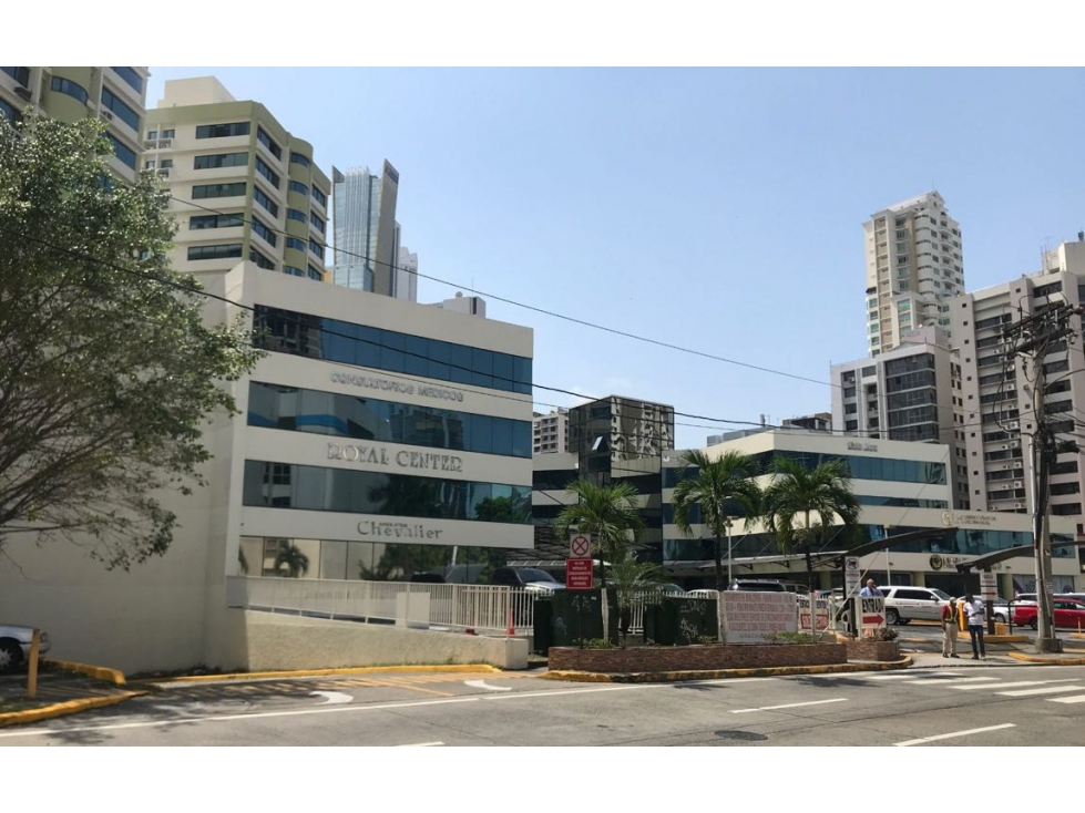 Alquiler de local Planta Baja & Esquina | Royal Center, Marbella — foto 5
