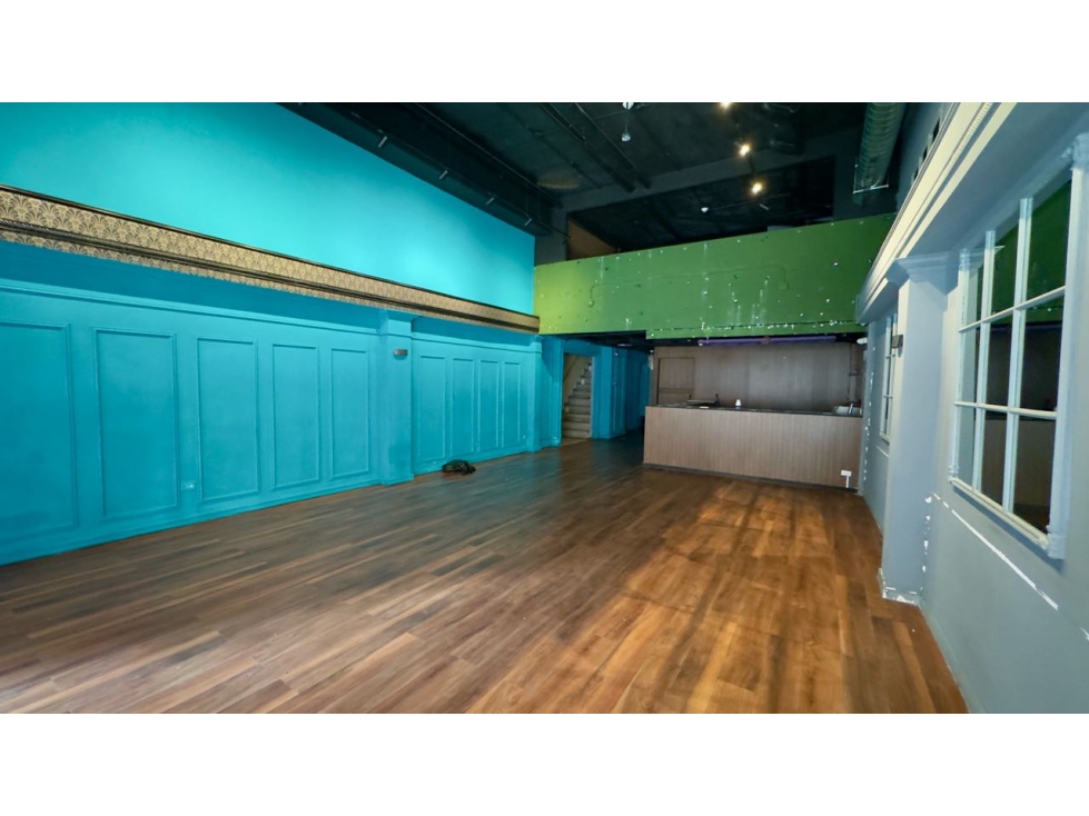 Alquiler de local comercial en Casco Antiguo — foto 5