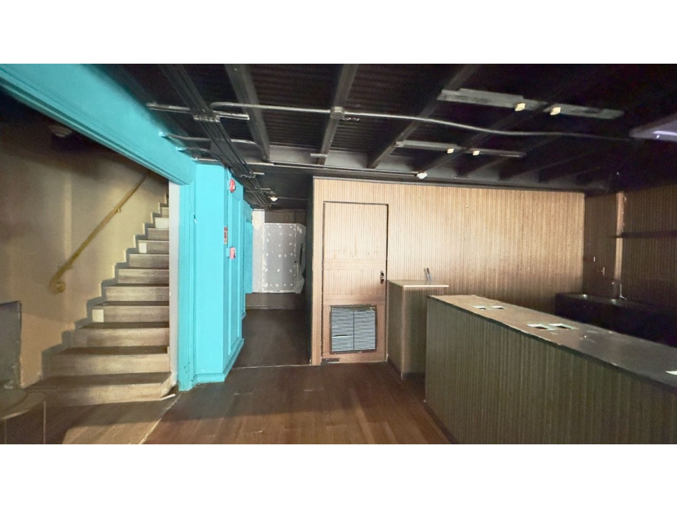 Alquiler de local comercial en Casco Antiguo — foto 6