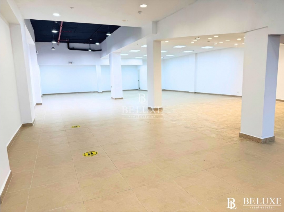 ALQUILER DE LOCAL COMERCIAL EN COSTA DEL ESTE, PLAZA 507 (20) — foto 3
