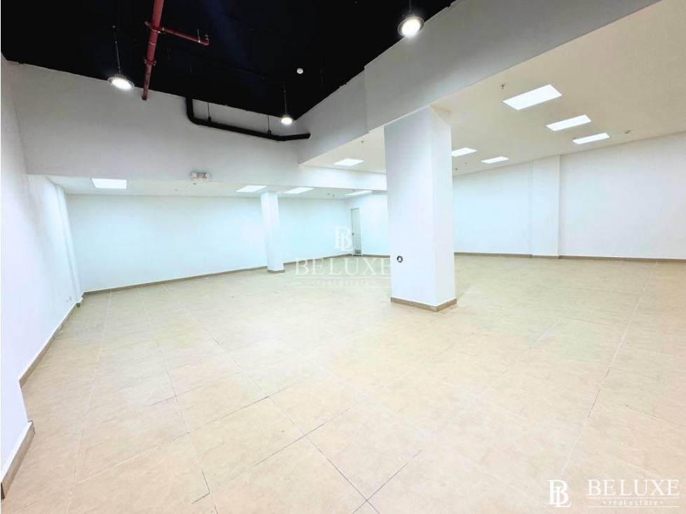 ALQUILER DE LOCAL COMERCIAL EN COSTA DEL ESTE, PLAZA 507 (20) — foto 5