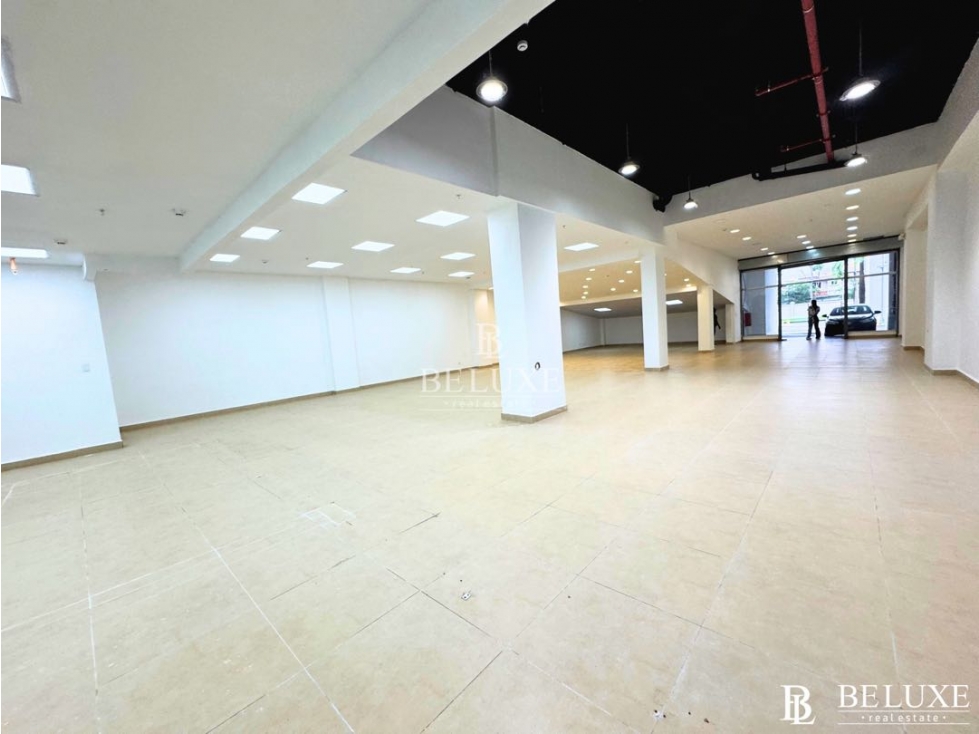 ALQUILER DE LOCAL COMERCIAL EN COSTA DEL ESTE, PLAZA 507 (20) — foto 6