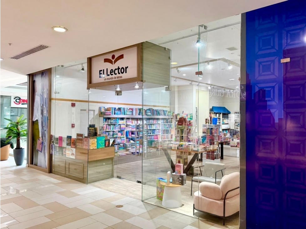 Alquiler de Local Comercial en Atrio Mall, Costa del Este