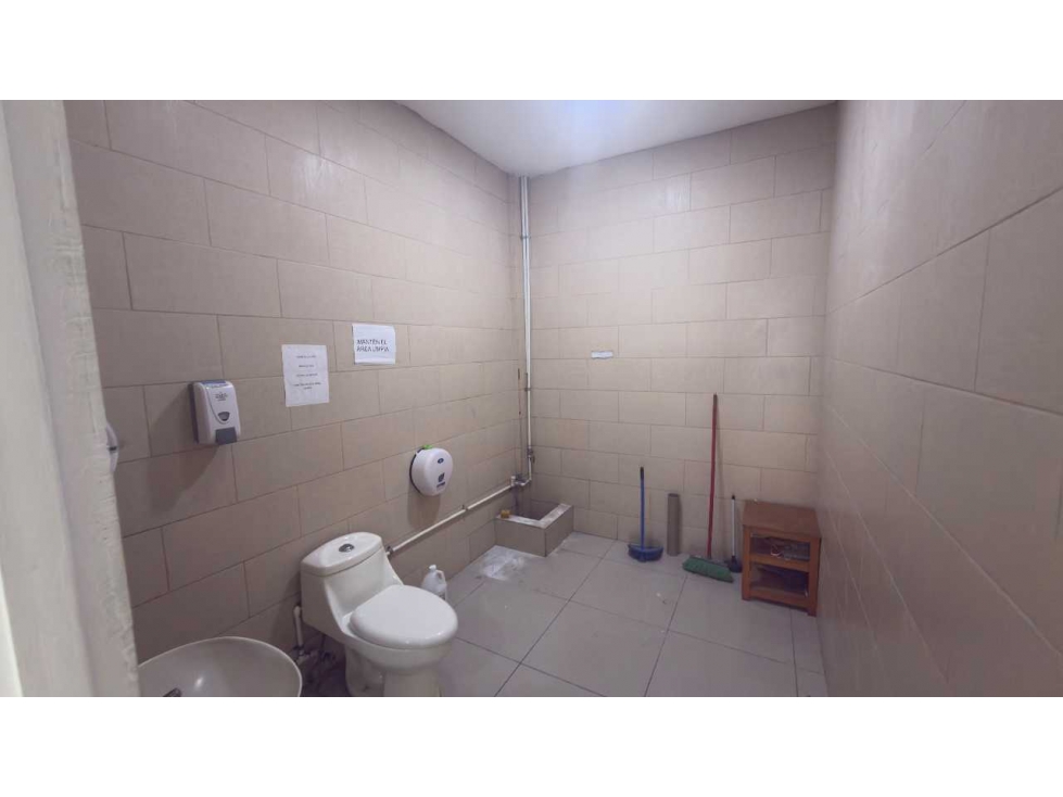 ALQUILER DE LOCAL COMERCIAL EN DAVID 508 METROS - 2
