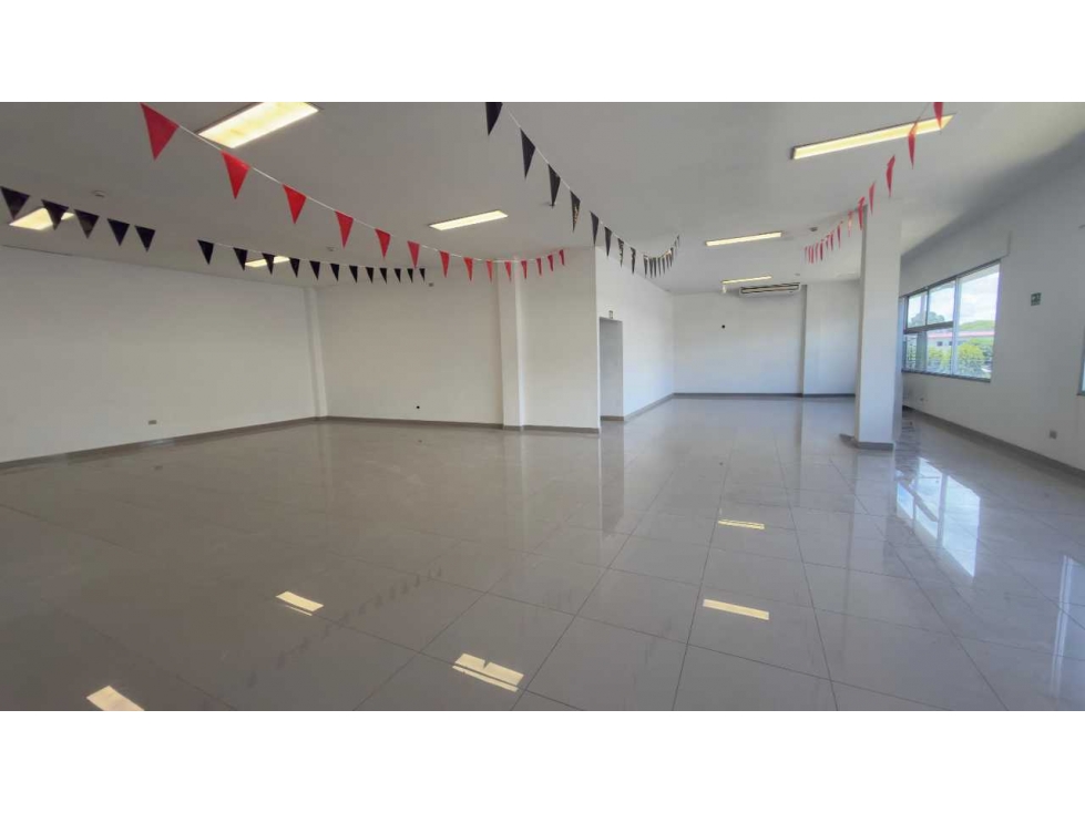 ALQUILER DE LOCAL COMERCIAL EN DAVID 508 METROS - 3