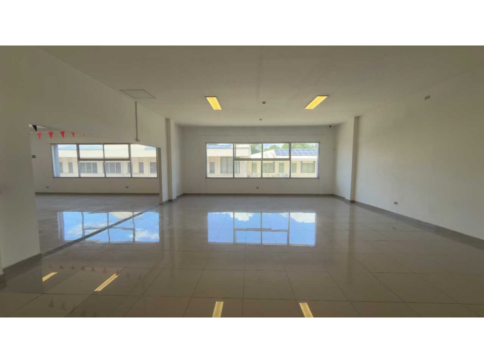 ALQUILER DE LOCAL COMERCIAL EN DAVID 508 METROS - 5