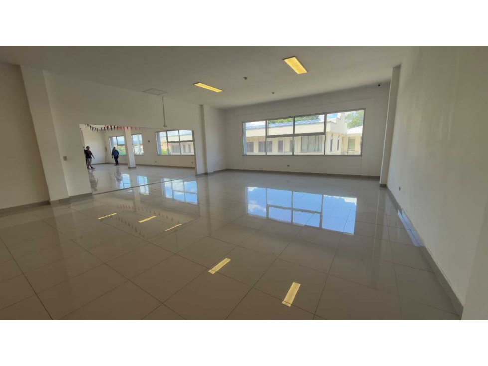 ALQUILER DE LOCAL COMERCIAL EN DAVID 508 METROS - 6