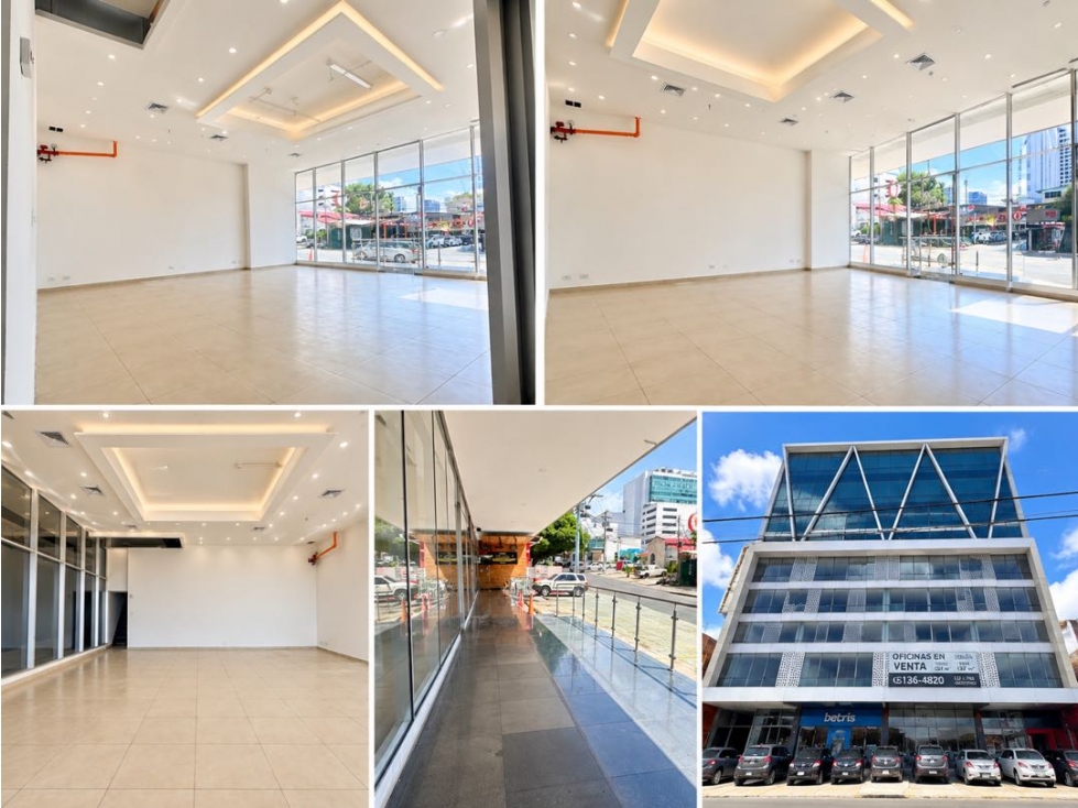 ALQUILER DE LOCAL COMERCIAL EN SAN FRANCISCO (DV) — foto 3