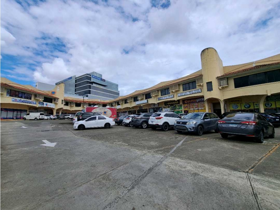 ALQUILER DE LOCAL COMERCIAL PLAZA CÓRDOBA PLANRA BAJA VV