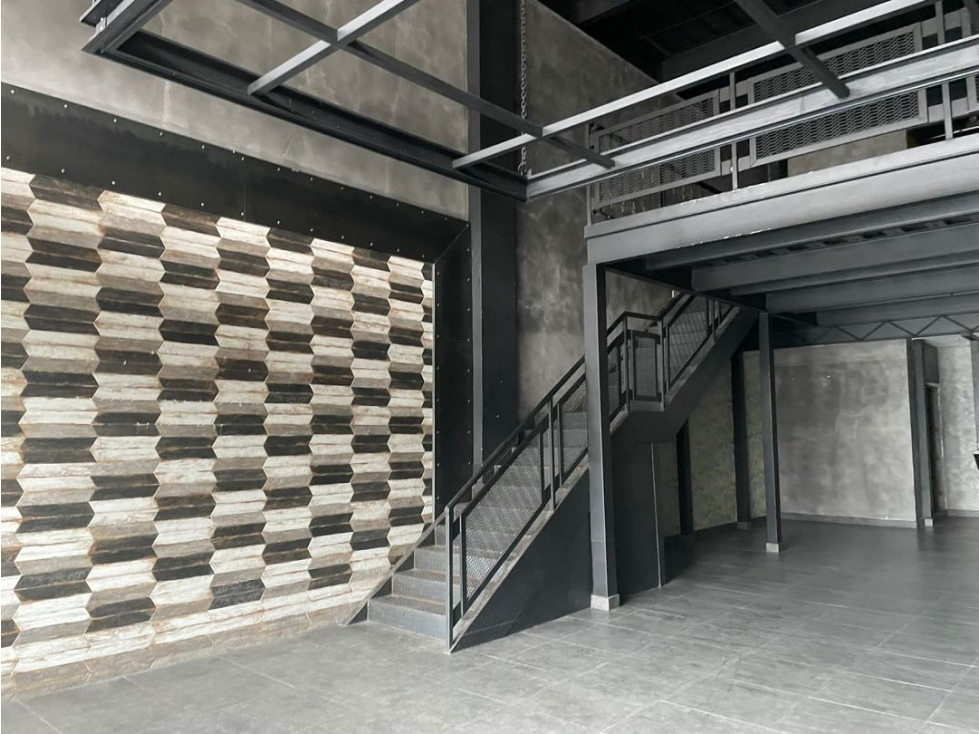 ALQUILER DE LOCAL COMERCIAL PLAZA NORTE ALTOS DE PANAMÁ 196m2 JP - 3