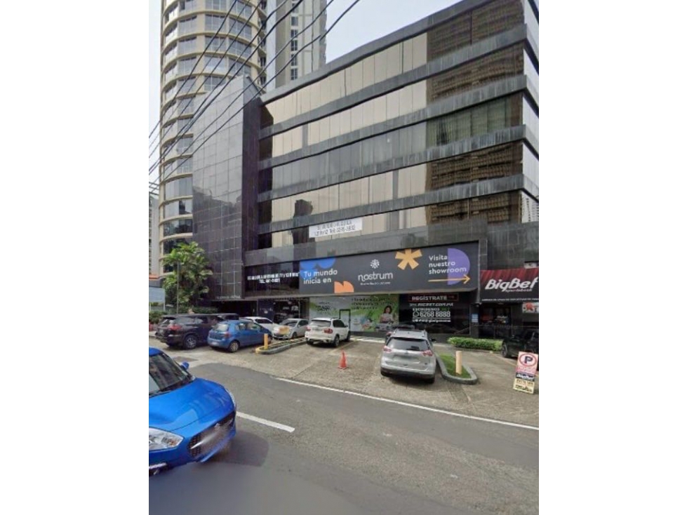Alquiler de local comercial Planta Baja | Ph Central, Obarrio — foto 2